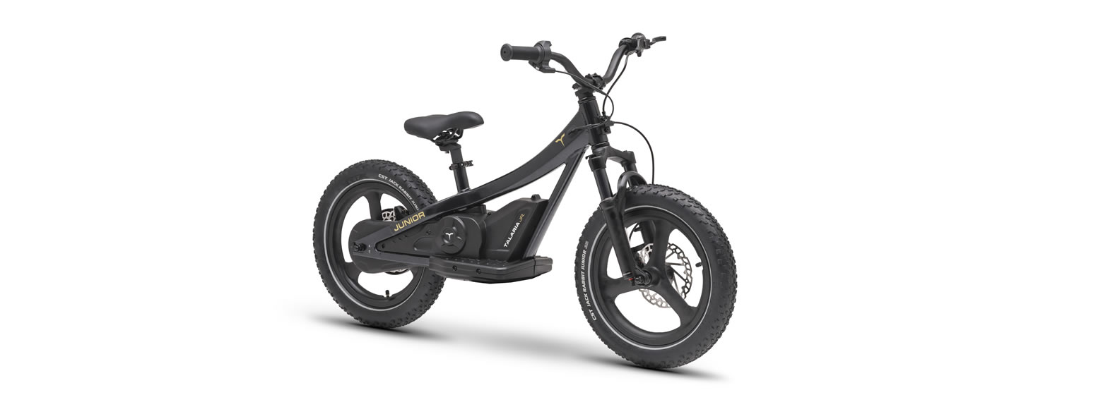 Talaria Junior ET01 - Premium
