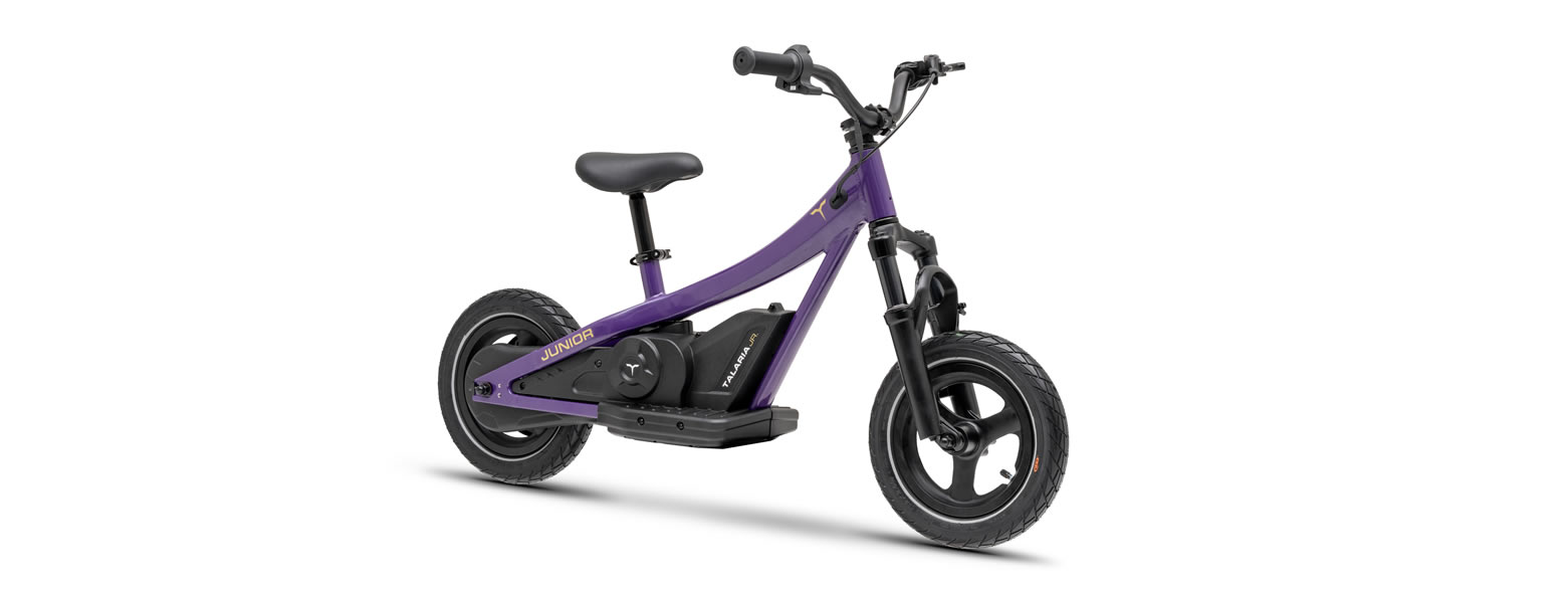 Talaria Junior E01 - Basic