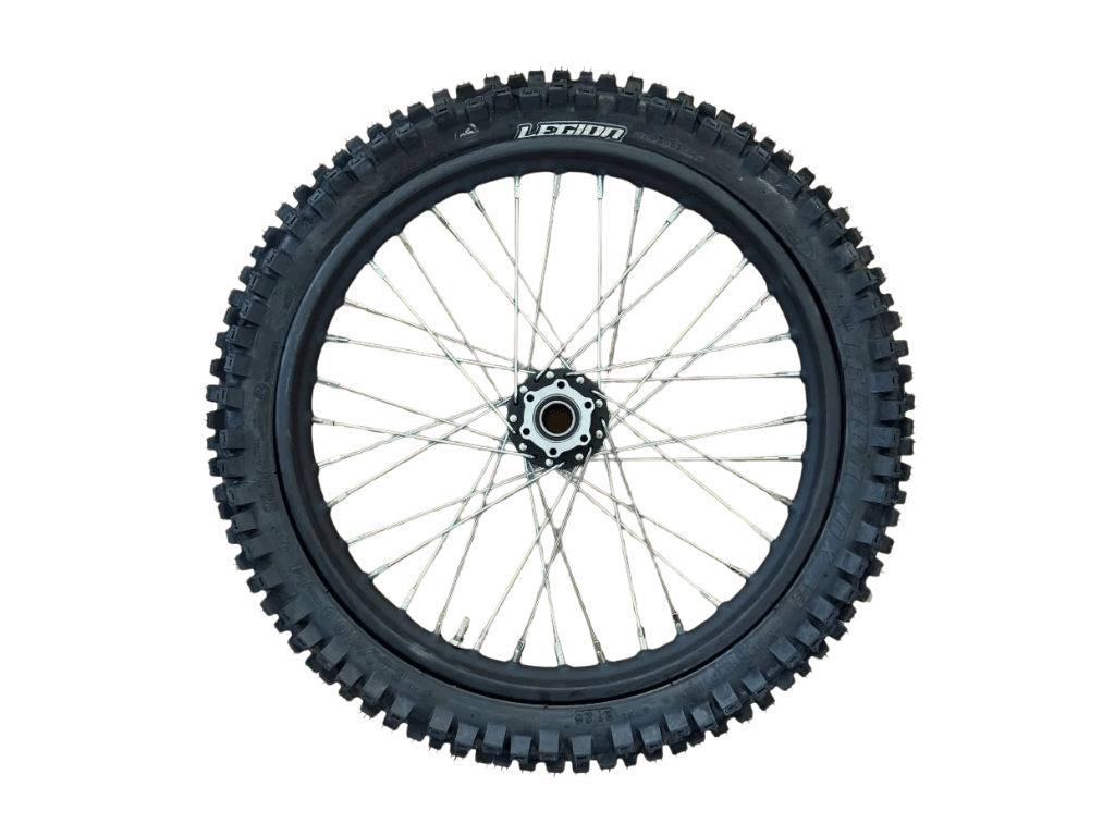 Přední kolo 14" s pneumatikou Talaria xXx Mini