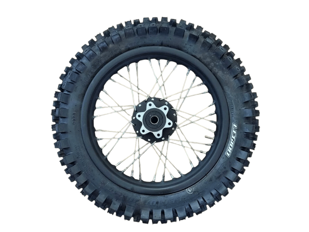 Zadní kolo 12" s pneumatikou Talaria xXx Mini