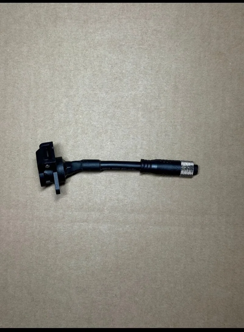 kabel k nabíjení baterie XXX