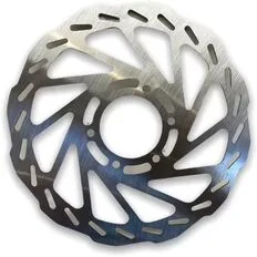 zadní brzdový kotouč 200mm Sting
