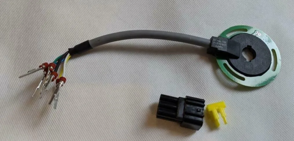 Hall sensor Talária 3000