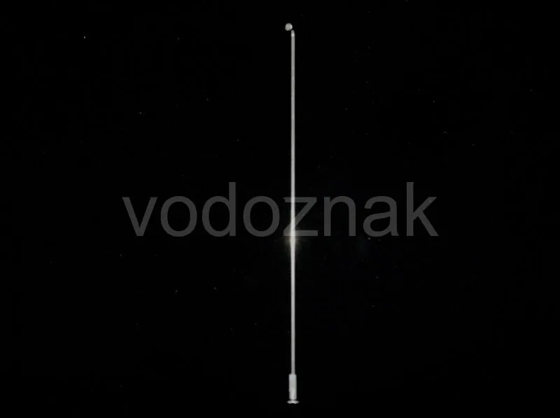 drát zadního kola Talária 210mm