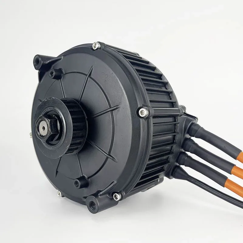 Motor 6KW