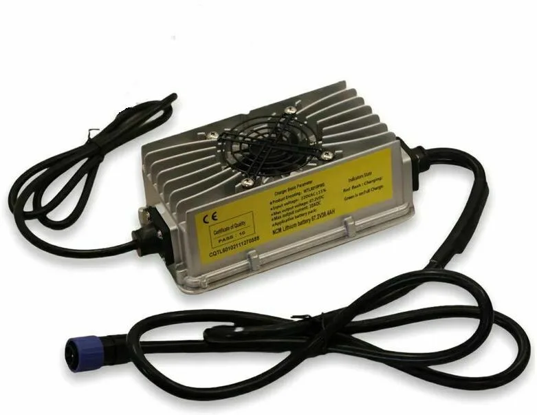 Nabíječka 60V 12A Talalaria Sting R