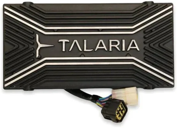 kontroler teréní Sting 6kw