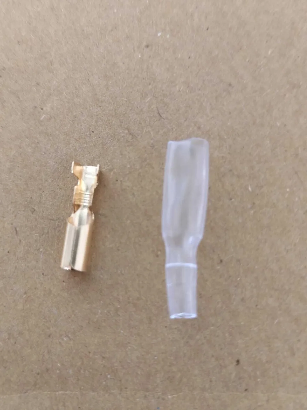 konektor 1pin spojka