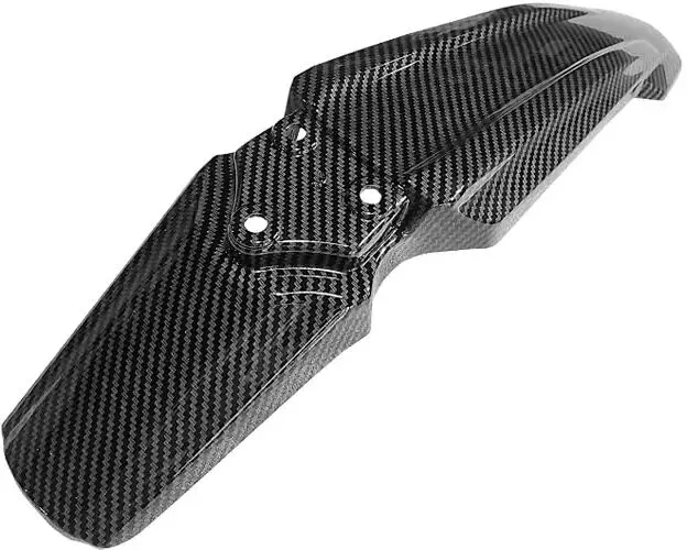 přední blatník Sur Ron a Talária imitace Carbon 2