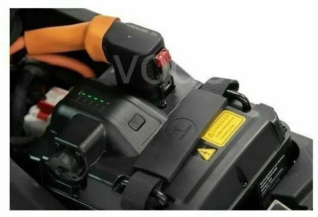 Akumulátor 60V 45Ah Talaria Sting R