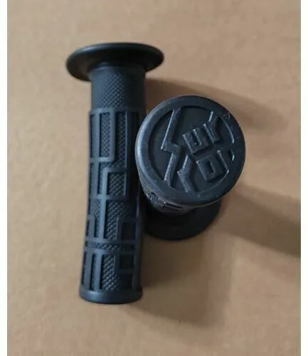 grip černý originál Sur Ron levý