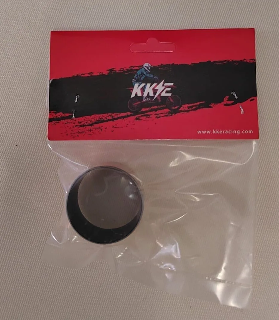 KKE kluzné pouzdro mědené 353725