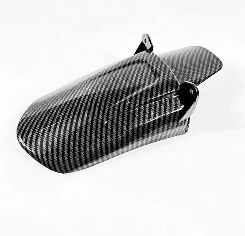 blatník na kyvnou vidlici Carbon Light Bee