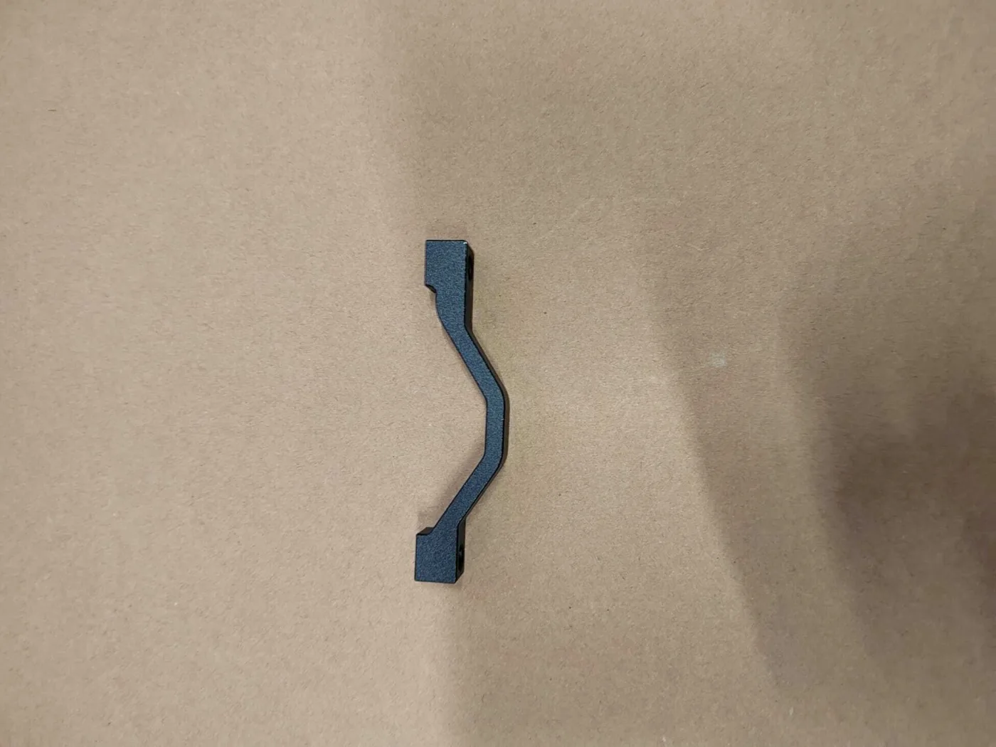 Zvýšení brzdového třmenu pro kotouč 220mm Talaria Sting R