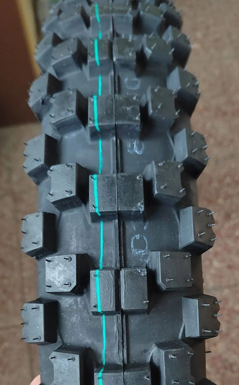 pneumatika 80/100-19 Yuanxing