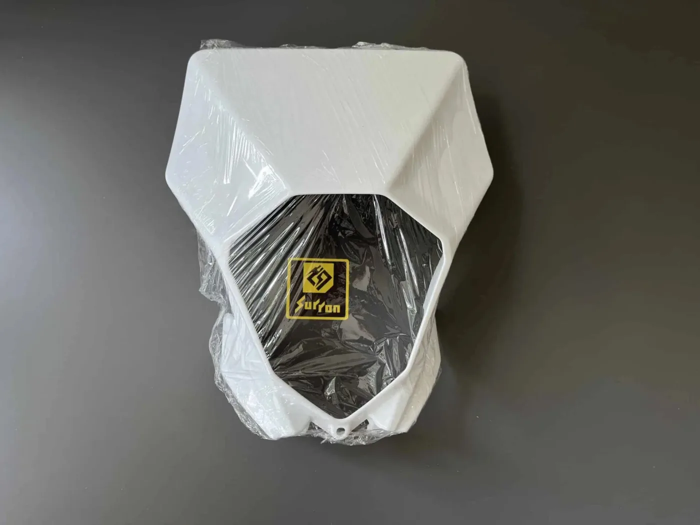 Storm Bee maska světla
