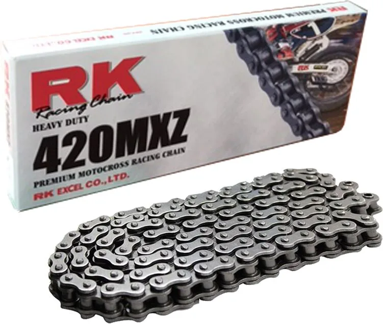 Řetěz RK 420 MXZ