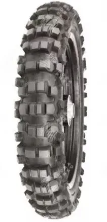 pneu Deli 70/100-19 Terra Cross SB-114 42M
