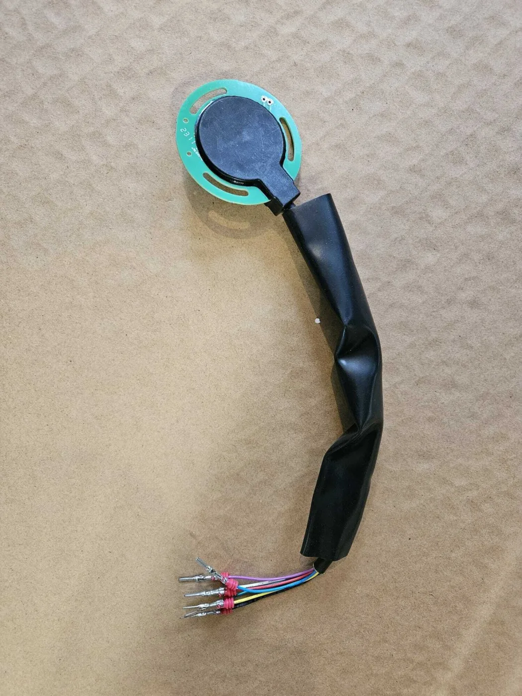 Hall Sensor Ultra Bee