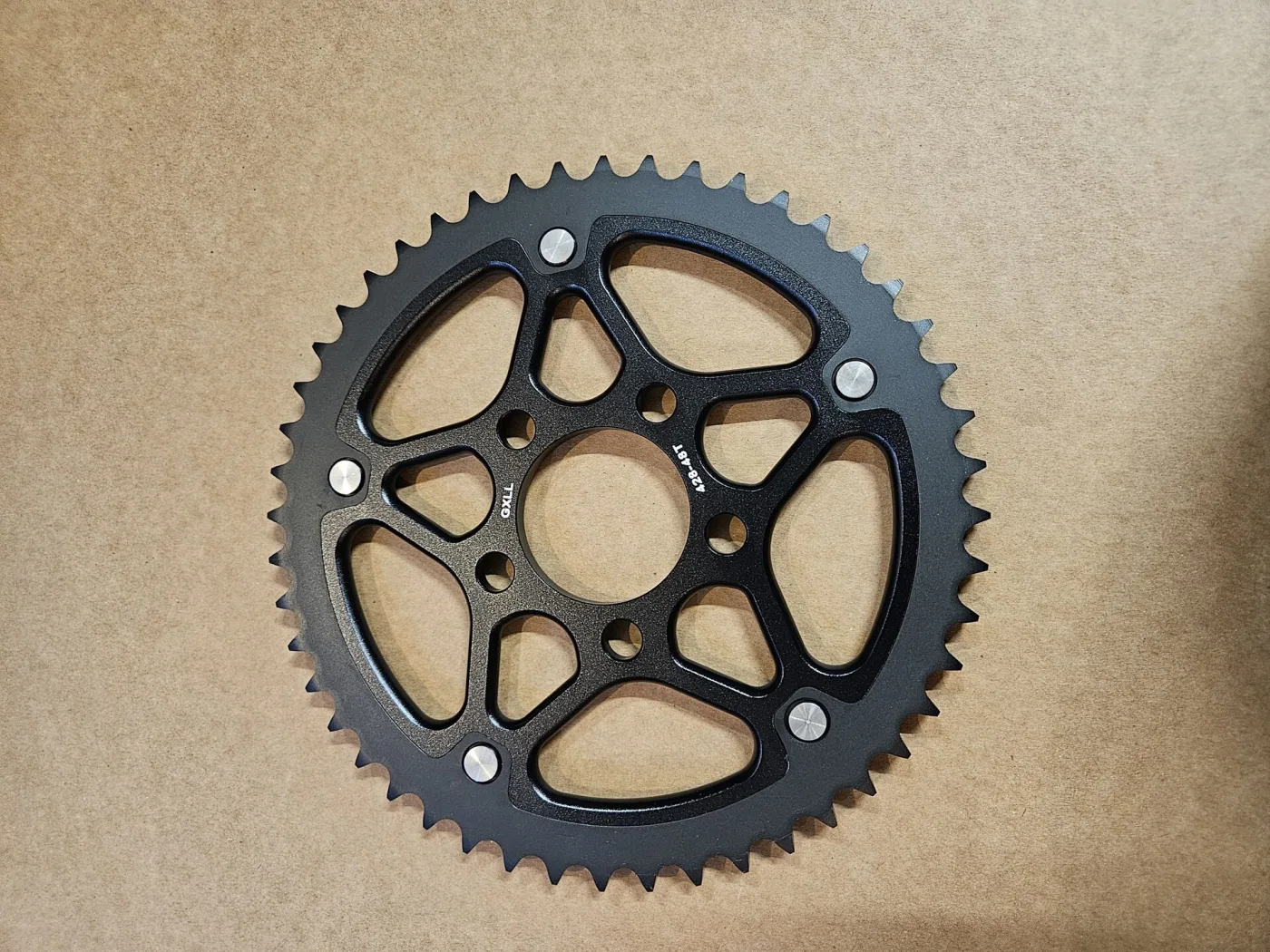 rozeta 48Z Sting Pro 428