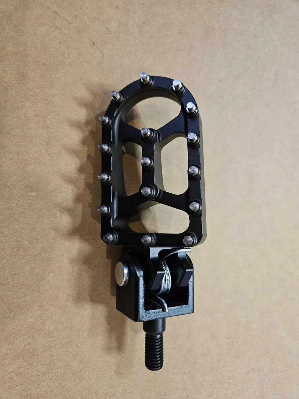 Stupačka pravá CNC Talaria Sting Pro