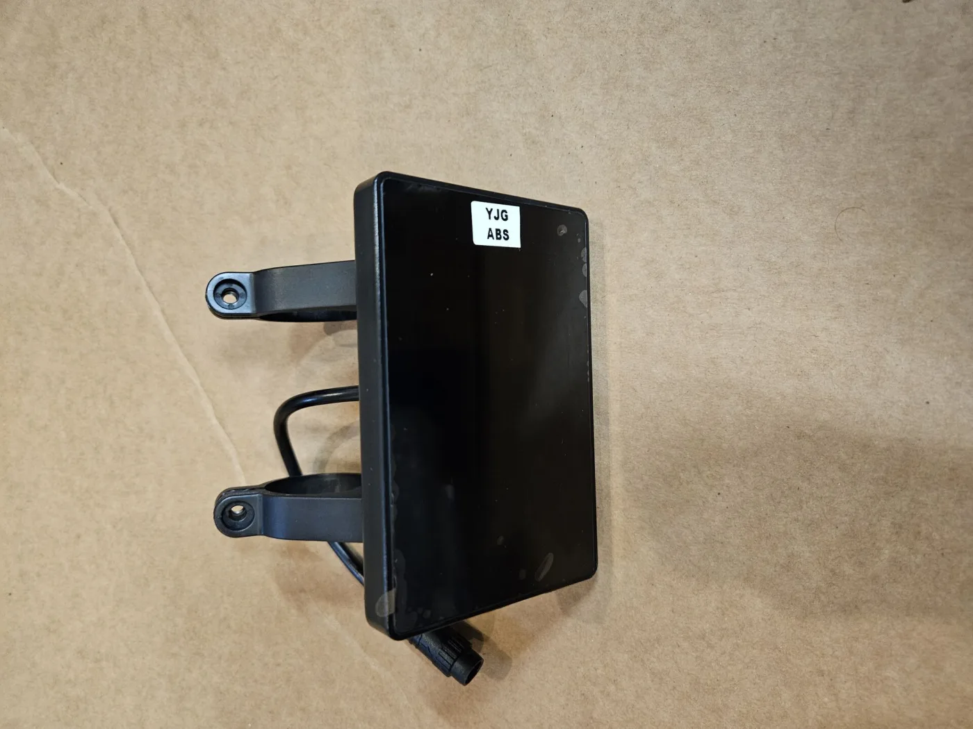 Display Talaria Sting R ABS