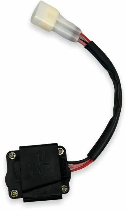 pádový sensor