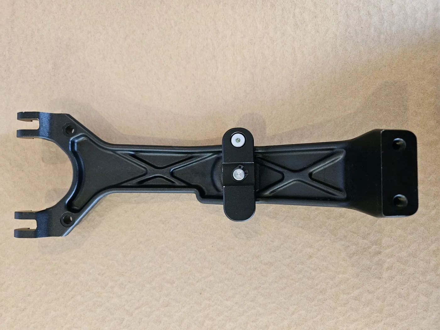Držák baterie horní Talaria Sting Pro