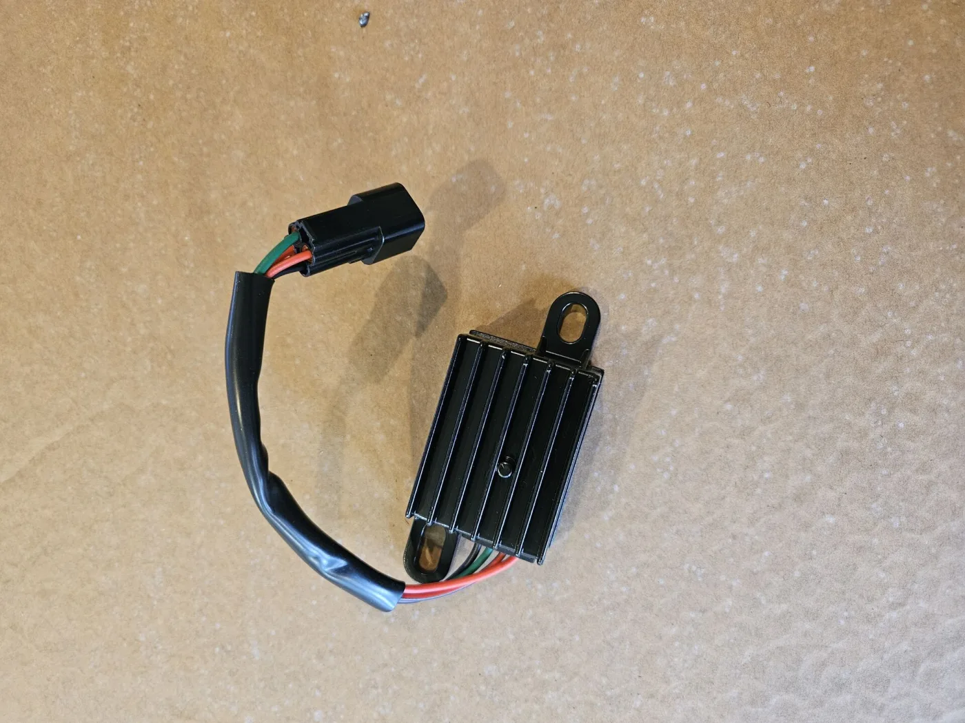 trafo 72v Sting Pro