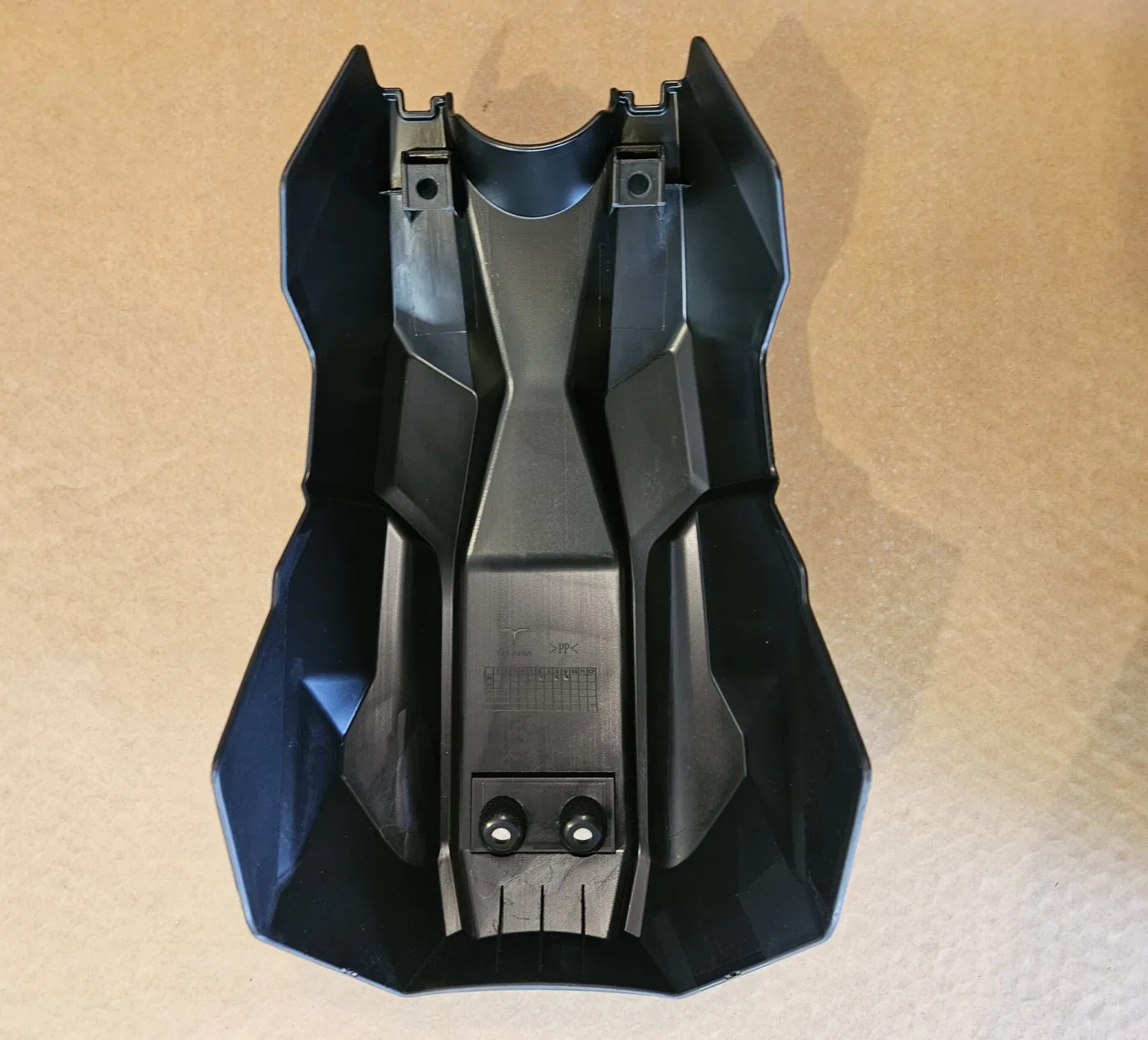 kryt baterie Sting ProPro