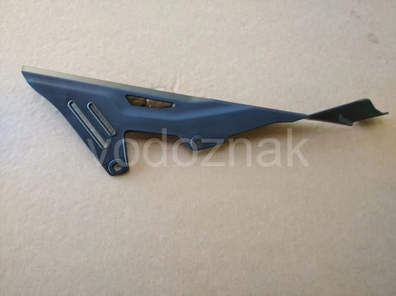 kryt řetězu