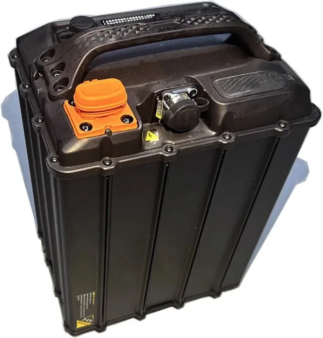 akumulátor Ultra Bee 74V 55Ah
