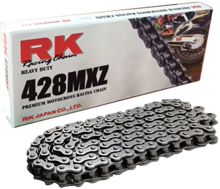 řetěz RK 428 MXZ 108