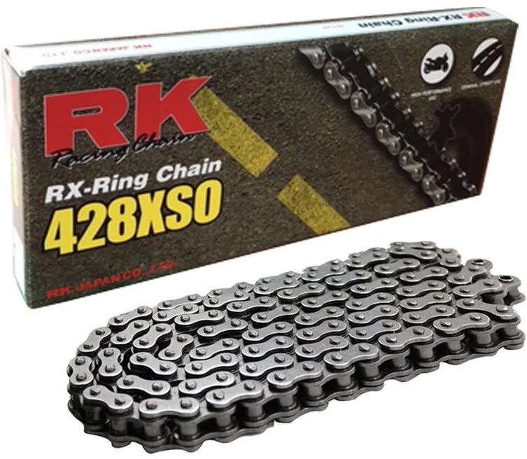 řetěz RK 428 XSO 108