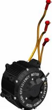 Motor Talaria Komodo