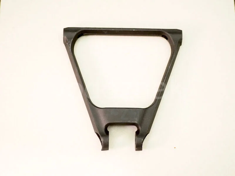 triangl přepákování