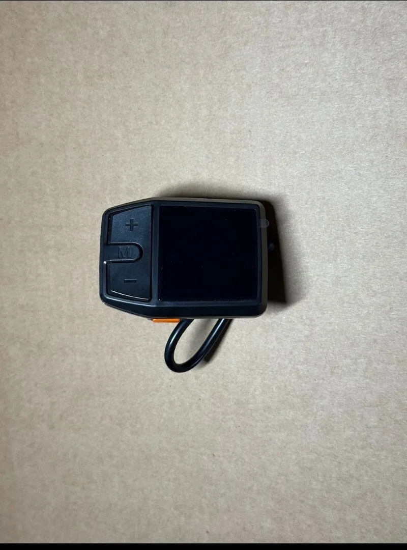 display XXX mini