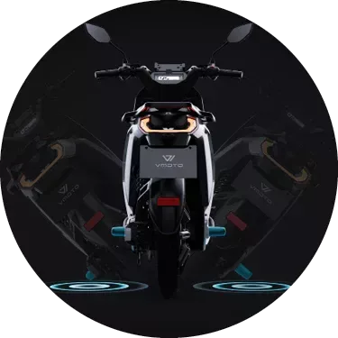 Vmoto CITI