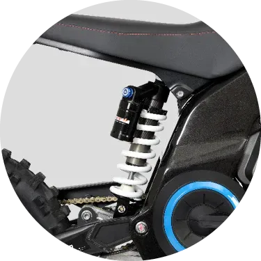 Vmoto OFF-R
