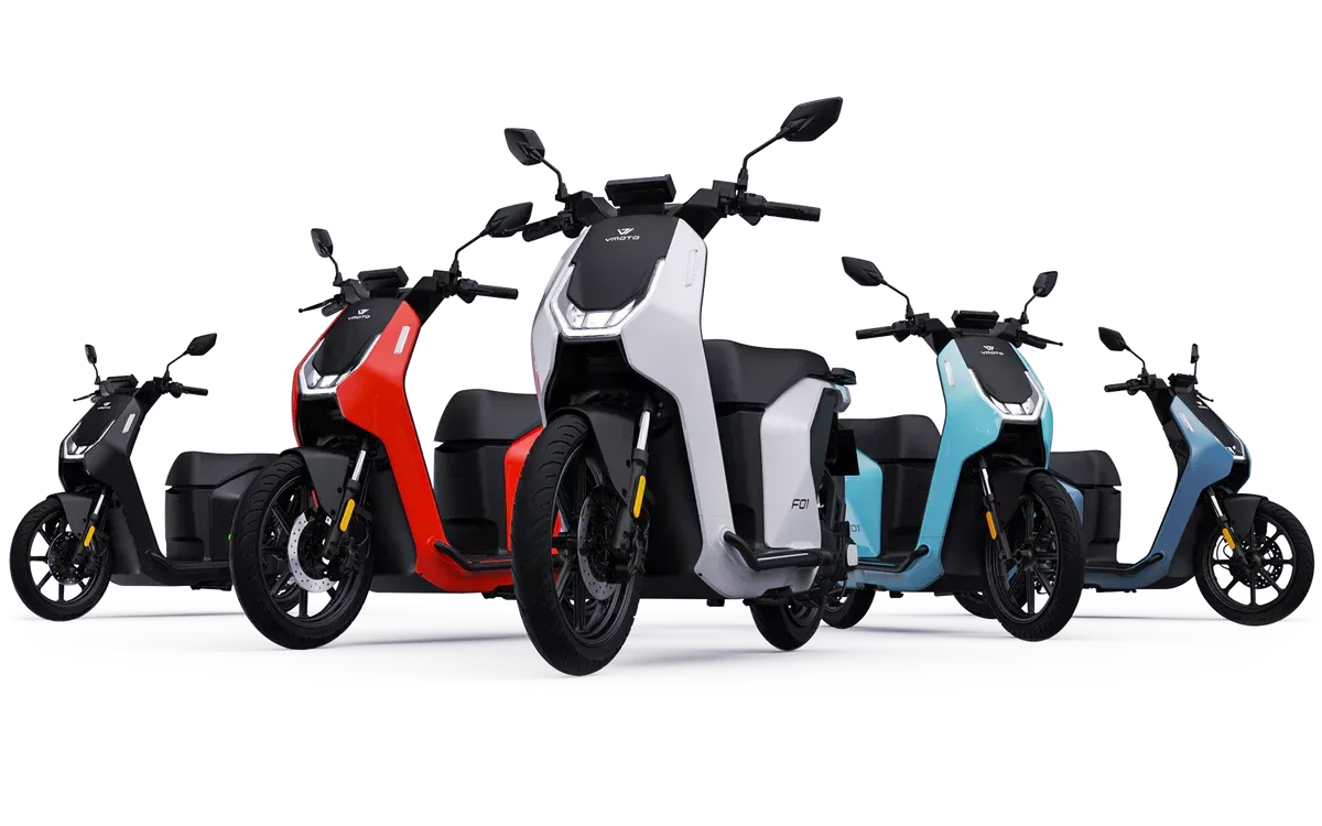 Vmoto CITI