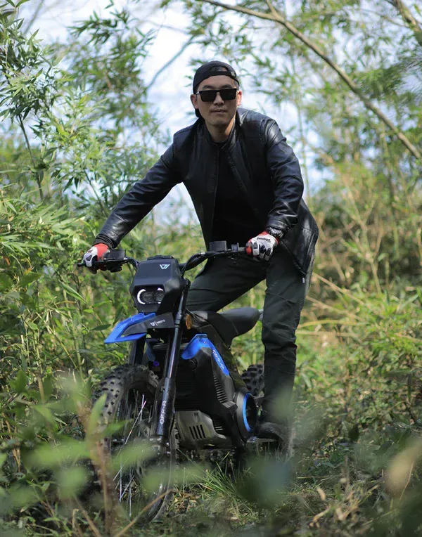 Vmoto OFF-R