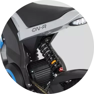 Vmoto ON-R