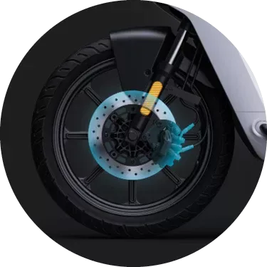 Vmoto CITI