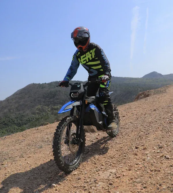 Vmoto OFF-R