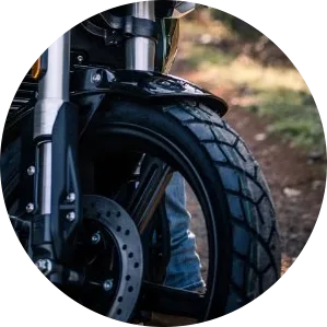 Super Soco TC Wanderer