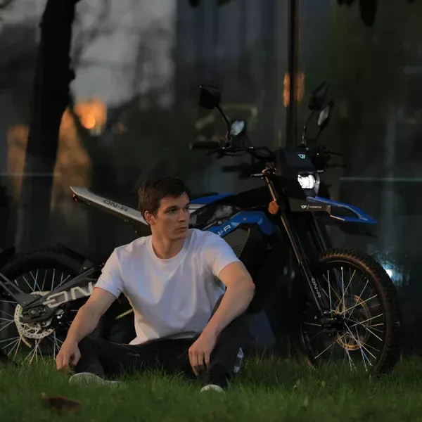 Vmoto ON-R