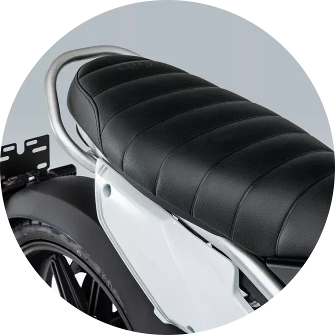 Super Soco TC Max