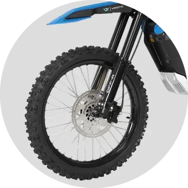 Vmoto OFF-R