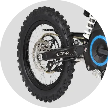 Vmoto OFF-R