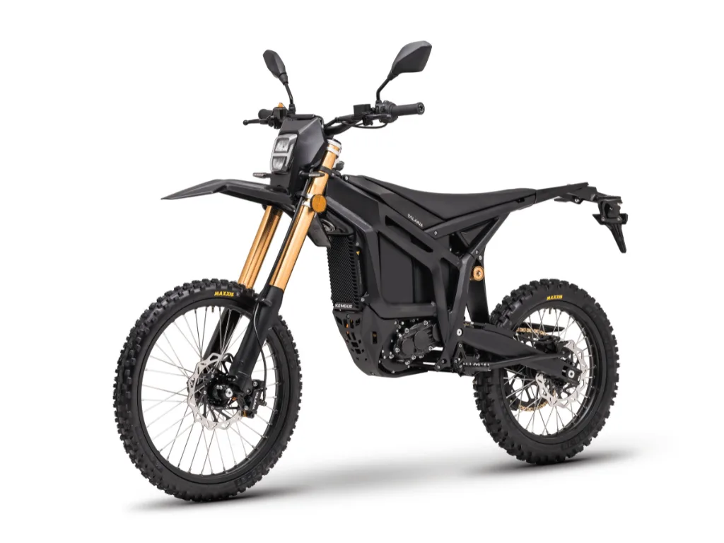 Talaria Komodo L3e